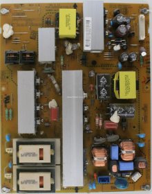 LG 42LH3000 - PSU - EAX55357705/4 - REV 1.1 - LGP42-09LA - PLHL-T823C - 3PAGC10001A-R