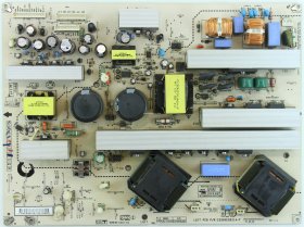 LG 47LF65 - PSU - 2300KEG021A-F - EAX36781601/7 - Rev 1.0 - EAY36781301 - PLHL-T707A