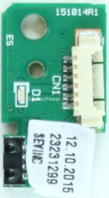 Linsar 24LED3000 - IR - 23231299 - 17LD178 - 151014R1