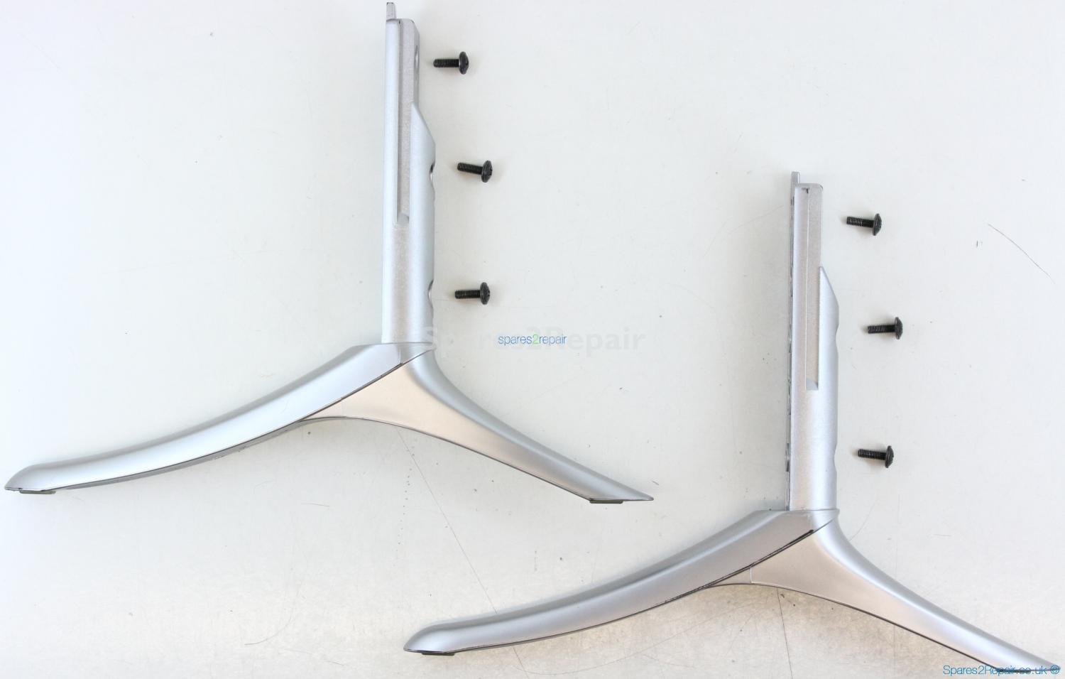 Linsar 55UHD200 - TV Stand (L+R) - 40302