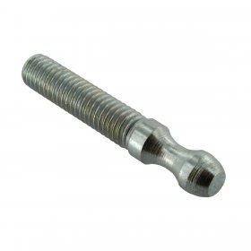 Universal Electric Cooker Male Door Catch Striker