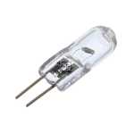 Universal 2-Pin 'G4 Type' 500°C Tolerance Oven Bulb Lamp (20W, 12V, 140lm)