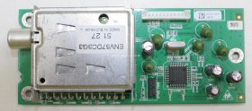 Medion 30132 - Tuner - BST00100500 Q6T4 - PCB00100500