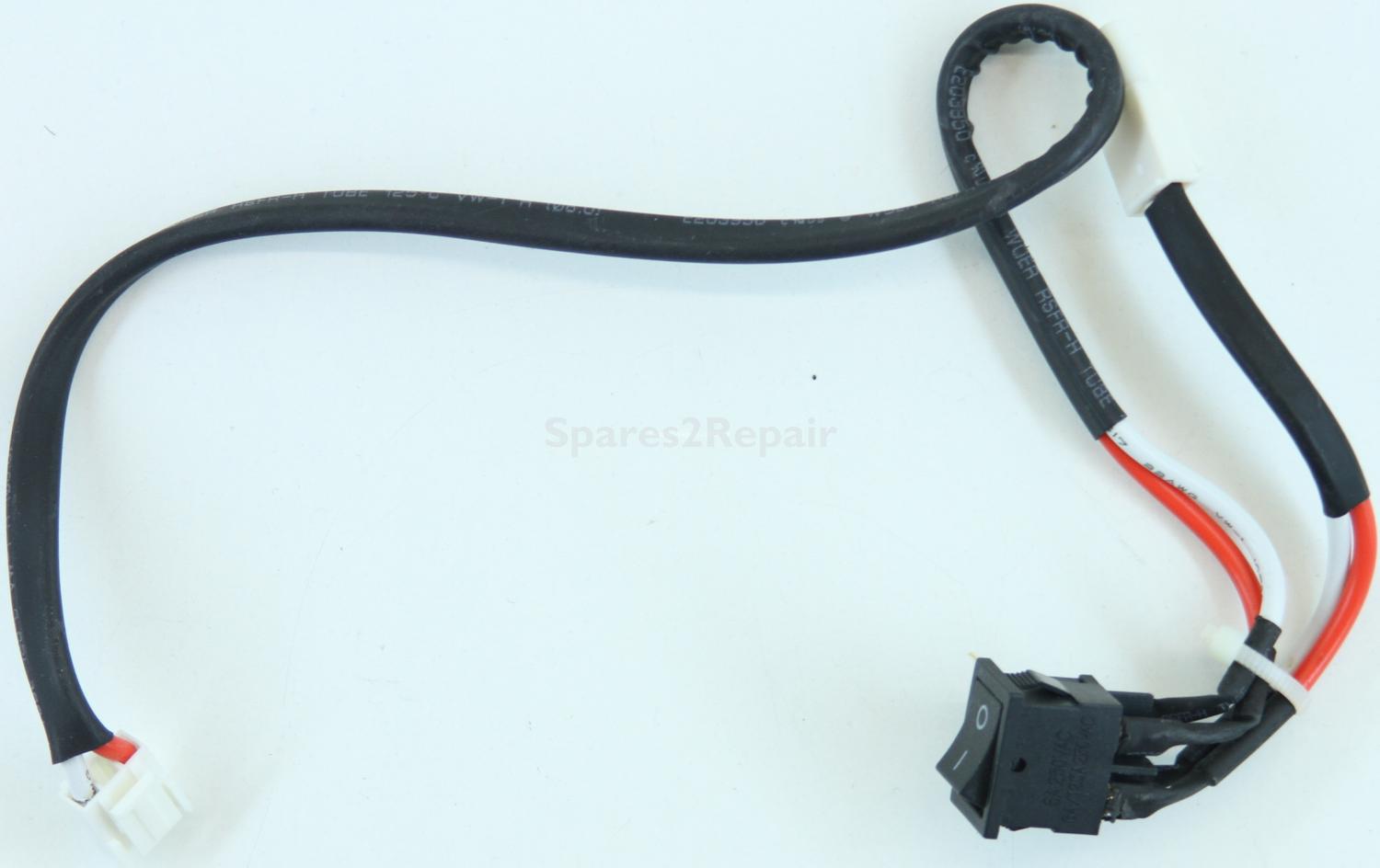 Medion MD20185 - Power Cable