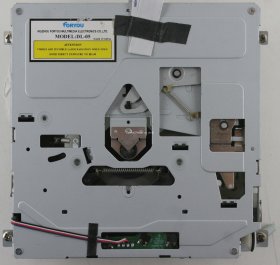 Murphy TP1510D - DVD Mech - DL-05FS8-R - 287040401