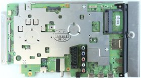 Panasonic TX-48AX630B - Main AV - TXN/A1FRVB - TNPH1112 1 A