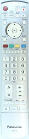 Panasonic N2QAKB000059 - Remote Control (Original)