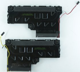 Panasonic TX-40DX700B - Speakers - L0EYAA000091 - L0EYAA000092