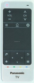 Panasonic Touch Pad Controller N2QBYA000015 (Original) (Genuine)