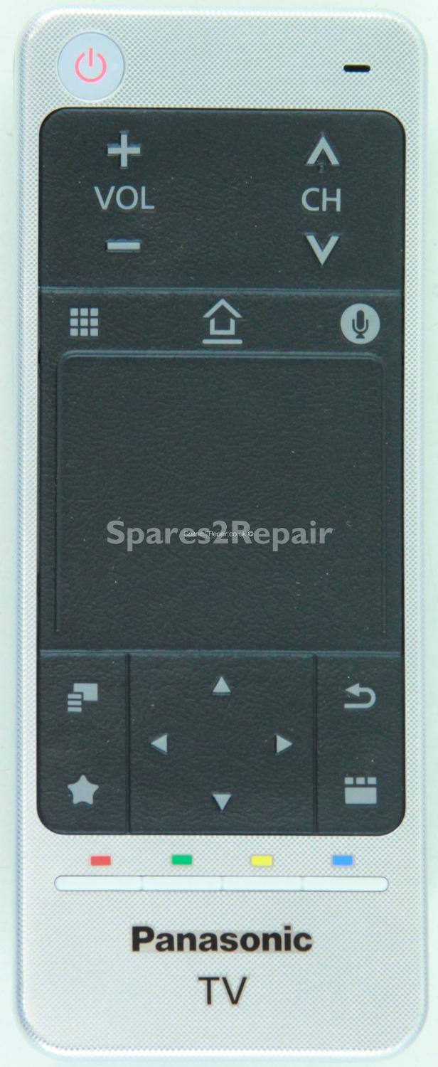 Panasonic Touch Pad Controller N2QBYA000015 (Original) (Genuine)