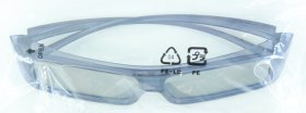 Panasonic 3D Glasses TY-EP3D20 (Original) (Genuine)