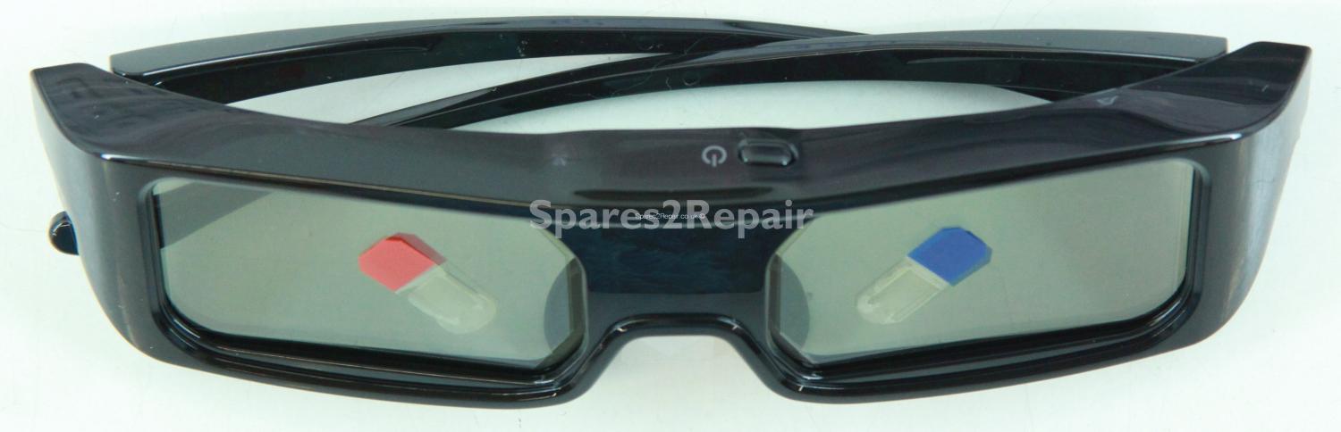 Panasonic Active 3D Glasses TY-ER3D5MA (Original) (Genuine)
