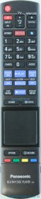Panasonic N2QAYB000767 Remote Control (Genuine)