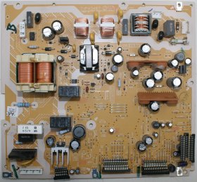 Panasonic TX-26LXD500 - PSU - TNPA3487
