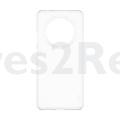 Panzerglass Display Protective Plastic Film - Care By Panzerglass 2-in-1 Bundle Oppo Find X9 Pro - CR76566