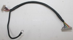 Philips 26PF9946 - LVDS Cable