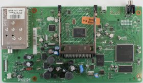 Philips 32PF7520D/10 - DTV CIM - 3139 123 5906.4 - L4.1