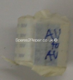 42PF7520 - AV to AV Data Ribbon