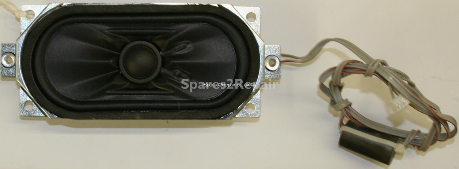 42PF7520 - Left Speaker