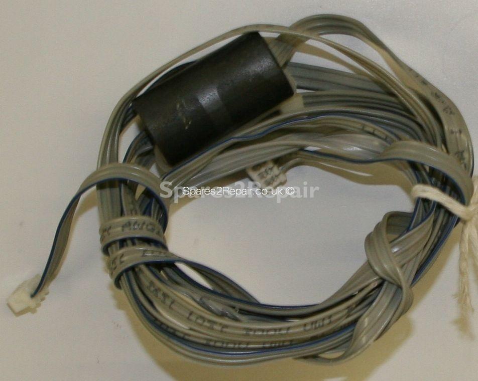 42PF7520 - Main AV to Buttons