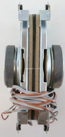 Philips 42PF7621D/10 - Speakers - 2441 257 30020 - 15W 8Ohm