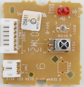 Philips 42PFL5522D/05 - IR - 3139 123 6210.1 v2