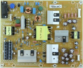 Philips 40PFH4319/88 - PSU - 715G6353-P0B-001-0020 - PLTVDP331XAU1