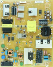 Philips 55PUS6401/12 - Power Supply - 715G6973-P02-007-002H - PLTVFW481XAL9