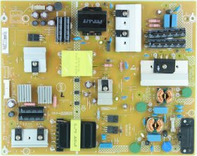 Philips 55PUS6401/12 - Power Supply - 715G6973-P01-007-002M - PLTVFW481XAL9
