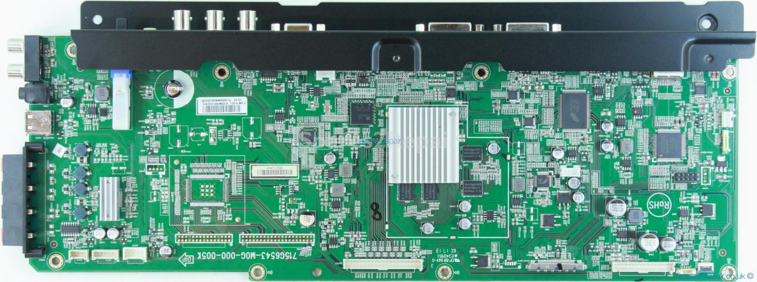 Philips 65BDL3000Q - Main AV - GQGCB0NN069001Q - V2.00 - 715G6543-M0G-000-005K