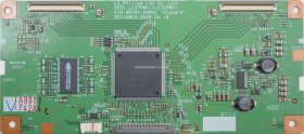 Philips 32PF5520D/10 - LVDS - 6870C-0060C - 6871L-0742A - LC370WX1-LC320W01