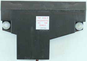 Philips 32PFL5405H/05 - Speakers - 242226400762 - 27CYOG