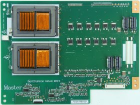 Philips 42PES0001D/10 - Inverter - VIT71870.50 - REV:3 - MASTER
