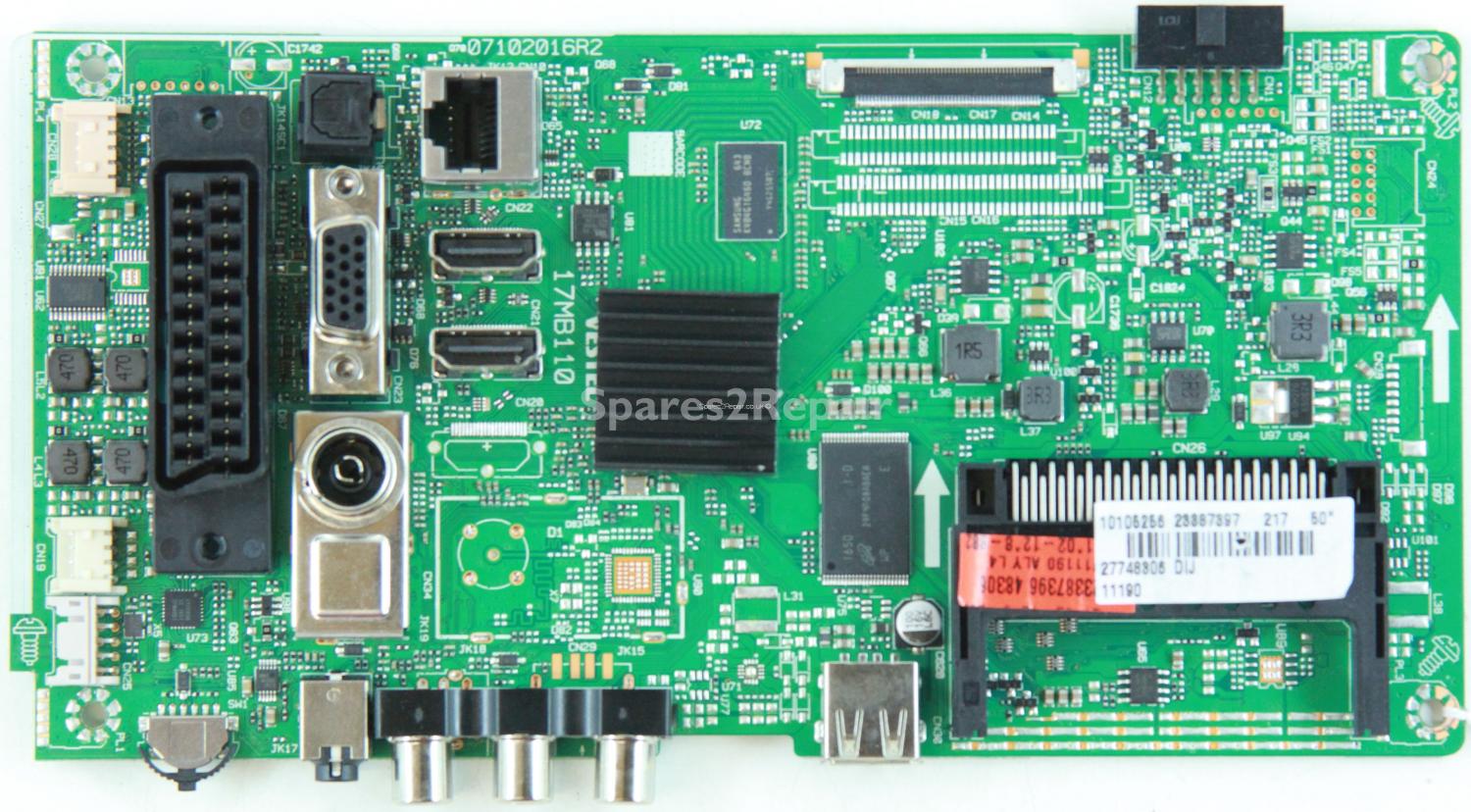 Polaroid P50D300FP - Main AV - 23387397 - 17MB110 - 07102016R2