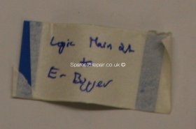 Tiny PS-42D8 - Cable - Logic Main_2A to E-Buffer Data Ribbon