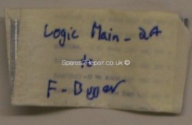 Tiny PS-42D8 - Cable - Logic Main_2A to F-Buffer Data Ribbon