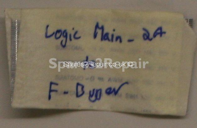 Tiny PS-42D8 - Cable - Logic Main_2A to F-Buffer Data Ribbon