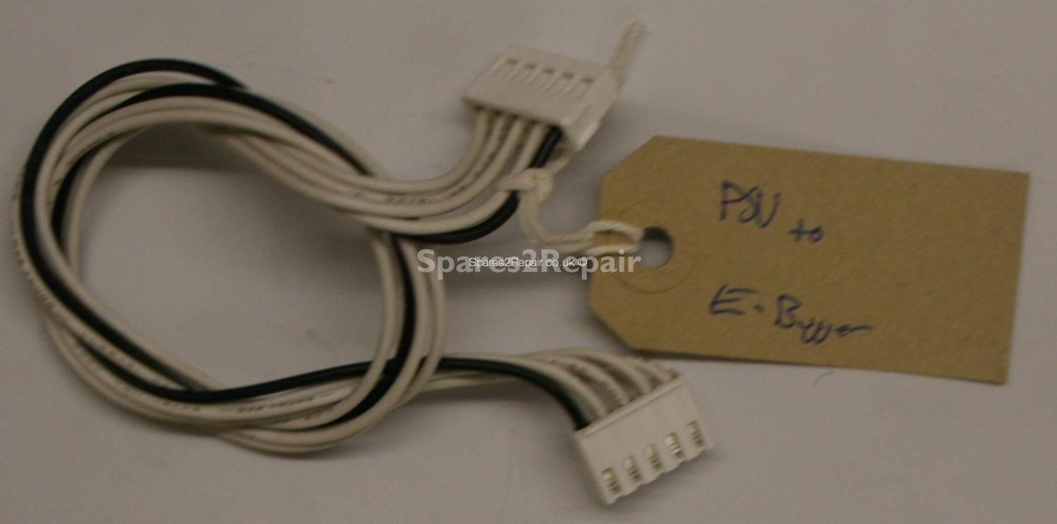 Tiny PS-42D8 - Cable - PSU to E-Buffer