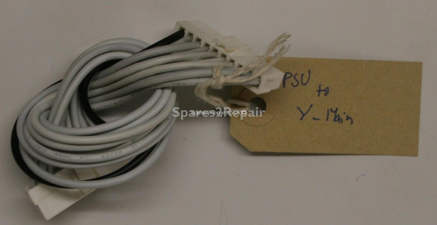 Tiny PS-42D8 - Cable - PSU to Y-Main