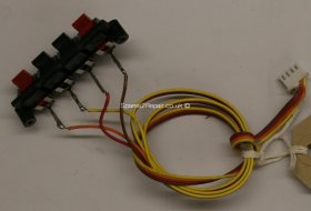 Tiny PS-42D8 - Speaker Connector