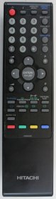 Hitachi 076R0NV051 Remote Control (Original)