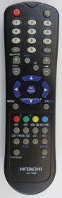 Hitachi RC 1055 Remote Control (Original)