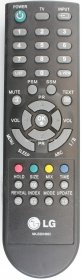 LG MKJ32816602 Remote Control (Original)
