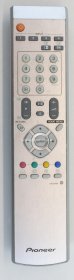 Pioneer AXD1491 Remote Control (Original)