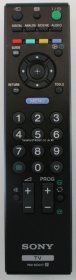 Sony RM-ED017 Remote Control (Original)