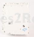 Repartly Control Module For Home Appliances - Miele Module 11556980 Elfu5711 Refurbished -