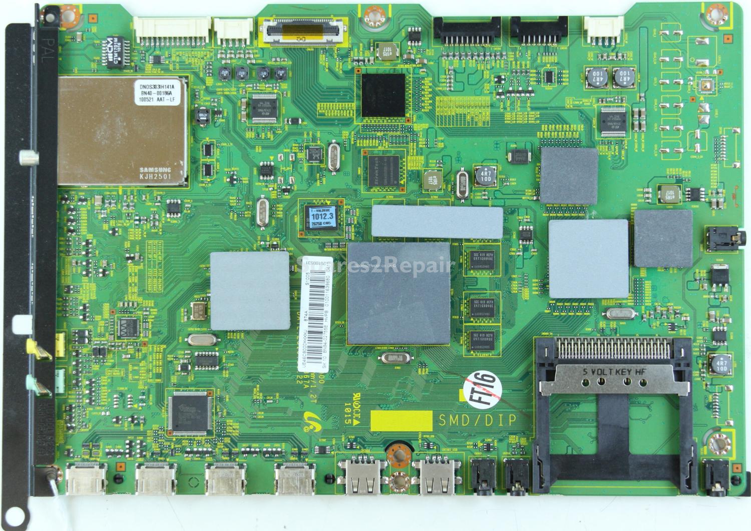 Samsung UE46C8000XK - Main AV - BN41-01367A - BN94-02755E - VA_DVB_LE_01000
