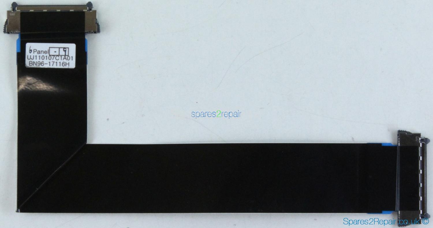 Samsung UE40D7000LU - T-Con Cable - BN96-17116H