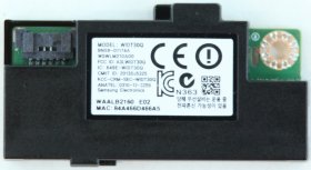 Samsung UE32H4500AK - Wifi Module - BN59-01174A - WSWLM210A00 - 649E-WIDT30Q - 2013DJ5325 - WIDT30Q