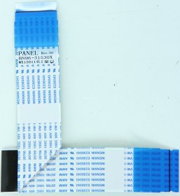 Samsung UE32H5000AK - T-Con Cable - BN96-31530X - Rev.00